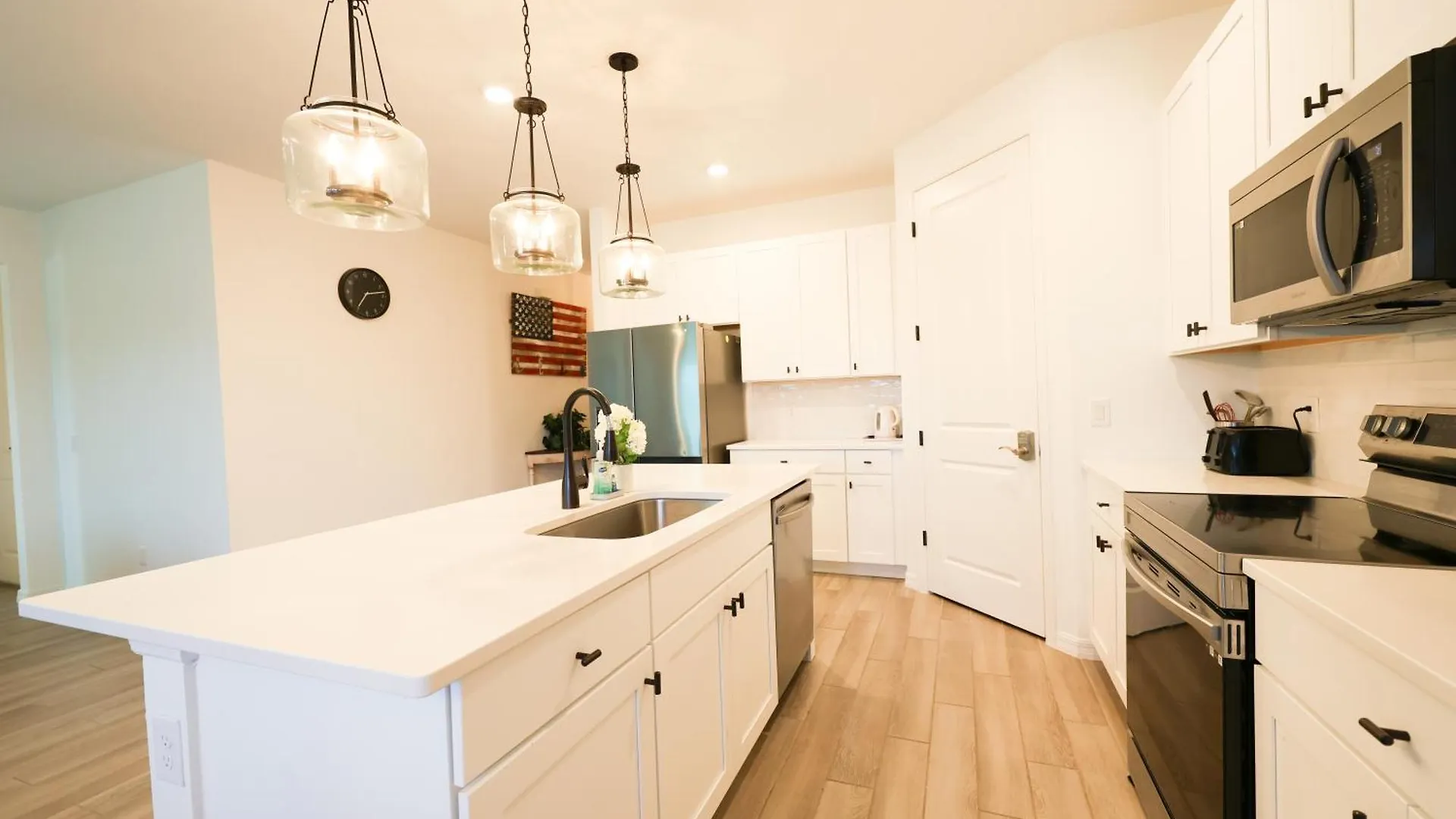 招待所 Cozy 1Bd Suite In Florida Near Disney World 达文波特